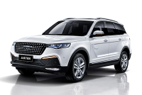 大尺寸+高配置 众泰T800 13.98万起售