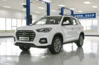 12万起步的2款合资紧凑SUV，最高优惠4万，值得买吗？