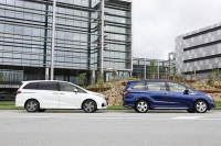 比SUV还方便，这几款车空间超大，一家人都够用！