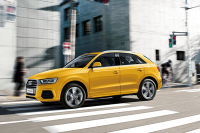 20多万起步的SUV，最高优惠14万！这些BBA给力！