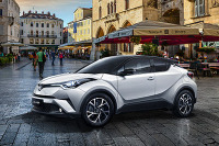 都只要10多万！有大众有丰田，这7款即将上市的爆款SUV值得等半年