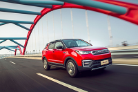 这款月销2万辆的自主精品SUV，车主们是如何评价的？