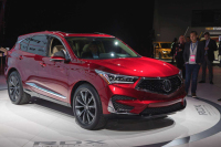 帅到看外观就想掏钱！看完这些靠谱SUV，我连BBA都不想要了