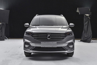 6年免审，这款超低门槛的6座神车仅5.68万起！太值了