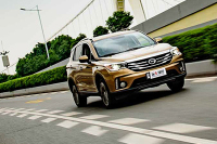 帅气、精致，这3款SUV说是10来万买的，别人都不信！