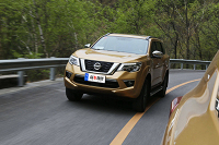 哈弗H6算什么，16.98万起这3款合资SUV才叫结实耐造！