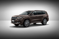 热门7座SUV,少2个座,便宜2万你觉得值吗