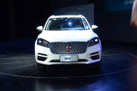 一款7.9秒破百，一款18万起步，两款全新德系SUV上市