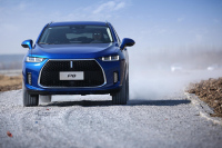 WEY P8正式上市，补贴后售价为25.98万~27.98万