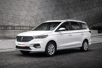 宝骏未来的新神车？5.68万起还要是大空间6座！