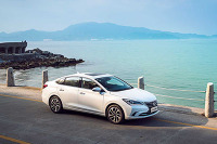 最低5.48万起，这些车代表了国产车最高水准？