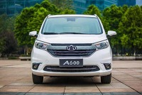 6-7万想买到高颜值MPV还带自动挡？可以留意一下这辆车