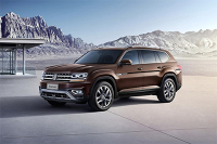 有德系有美系，这几款大7座SUV比汉兰达还牛得多