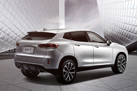 不比合资差！这两款国产SUV卖14.98万起，还有1万优惠！