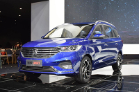 5.68万起必火的6座神车/13.98万起的中大型7座SUV，本周9款新车