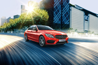 最高优惠7万，这些豪车面子十足开起来超爽，也就20来万