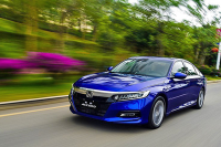 90后都喜欢的老牌中型车,16.98万起步值得买吗?