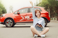 重拾青春，回到梦开始的地方！鑫众吉利校园季