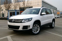 有德系有日系，10-20万预算，家用第一台车就看这些SUV！