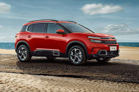 20万落地，价格不贵配置高，还帅爆的合资SUV，这有两款