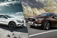 同级最拉风的两款SUV，20多万起步最高10万的优惠？