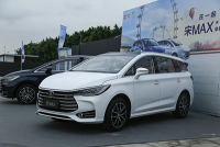 8万就够，近期最多人关注的3款6座车都这么给力，买谁好？