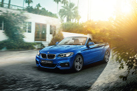 超值，40万以内最酷的3台车，开出去比百万豪车还拉风