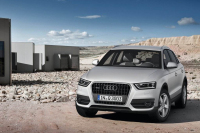 纠结！给你20来万你是选奥迪Q3还是昂科威？