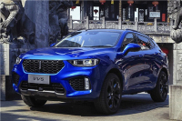 看起来不输30万的合资车，7.98万起这些国产SUV底子怎么样？