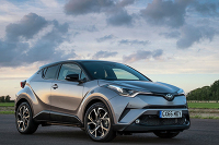 再等等！这几款帅爆的SUV马上上市，年轻人不看肯定后悔