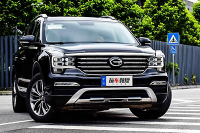 20万以内最有气势的几款大7座SUV,8毛一公里贵吗?