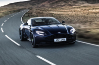 3.6秒破百，堪称完美的GT跑车，看完忍不住想换…壁纸