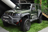 【新车】17万带豪华内饰的