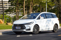 买啥5座SUV?真正懂车的好男人都在看这几款7座车