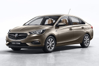 又是一个爆款？全面升级的别克神车即将亮相，8万起你买吗