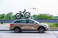 新境界 更多彩  天津一汽骏派CX65 6.89万元起超值上市