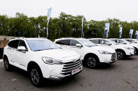 12万最具性价比的SUV？或许你该看下这一款！