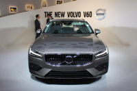 沃尔沃将全面取消柴油机，因为这款车全面推进新能源战略