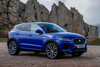 22万起这些豪华SUV将上市！途观昂科威要哭了！