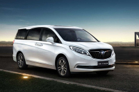 空间超大油耗还不高，难怪这3款车4月销量榜前三