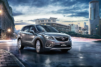 够大气够豪华，大众别克这几款热门大五座SUV怎么选？