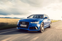 3.7秒破百，700匹马力，整个菜市场就这台买菜车最骚