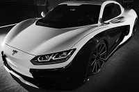 25万就能买跑车？这些国产车太给力了吧！