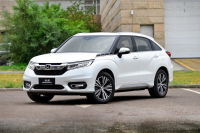 撩妹无敌，这些帅气SUV男女通杀，坐上去都觉得拉风！