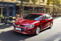 比飞度还便宜，这些合资紧凑型家轿10万能买高配！