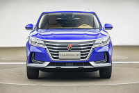 10年后的车也没它帅！这辆中国SUV可以秒杀多数超跑！