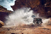 30年不变样，这台SUV是怎么做到男女通杀的？