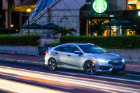 10万级日德系最具代表性的两车，绝对让你很纠结怎么选！