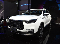 11.68万元起，想买自主品牌高端SUV的不妨看看这车