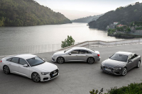 这才是今年最重磅的几款新车，最后那台年轻人努努力就能拿下！